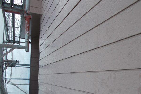 埼玉県北葛飾郡松伏町　屋根塗装・外壁塗装・付帯部塗装 (80)