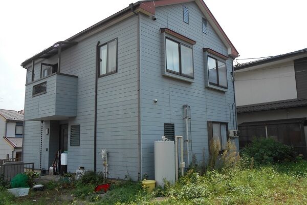 埼玉県さいたま市　N様邸　屋根塗装・外壁塗装 (36)