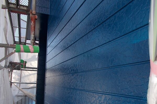 埼玉県北葛飾郡松伏町　屋根塗装・外壁塗装・付帯部塗装 (40)