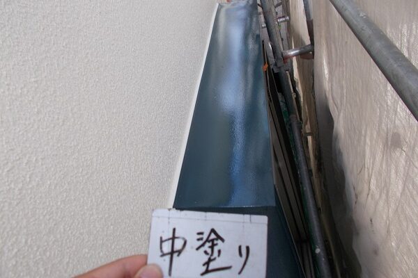 埼玉県さいたま市南区・I様邸　屋根塗装・外壁塗装 (28)