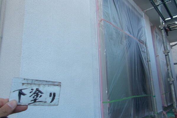 埼玉県さいたま市南区・I様邸　屋根塗装・外壁塗装 (61)