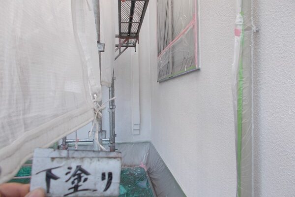 埼玉県さいたま市南区・I様邸　屋根塗装・外壁塗装 (60)