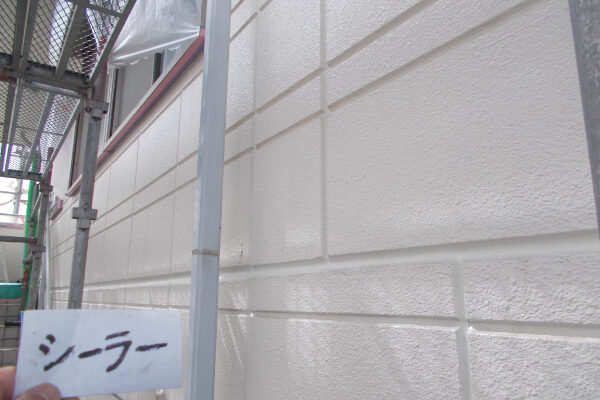 さいたま市O様邸_シーラー3