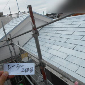 さいたま市A様邸_屋根シーラー2回目2