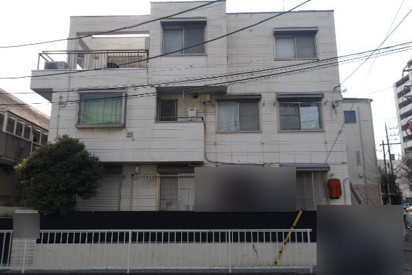 さいたま市O様邸_施工前
